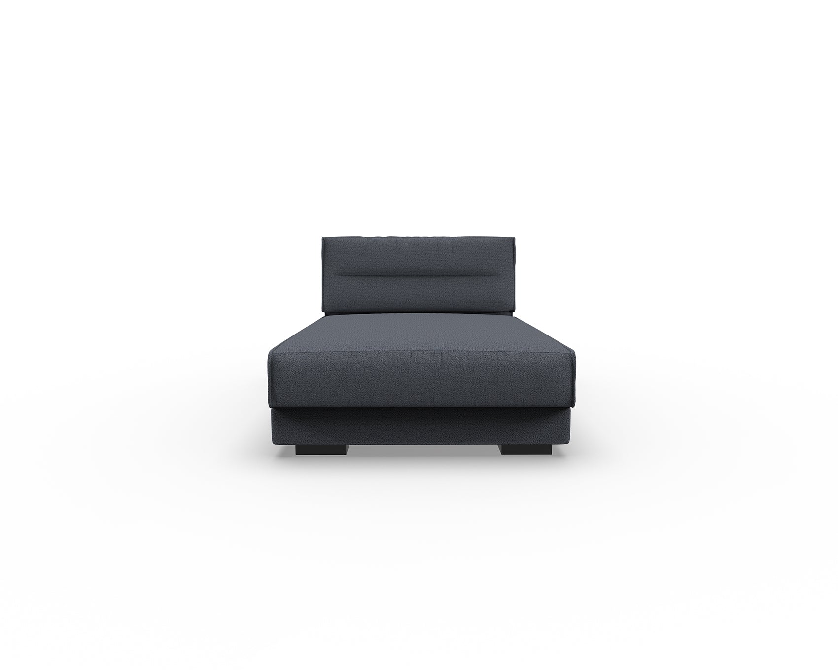 Bigboy Sofa Chaise without Arm (L)